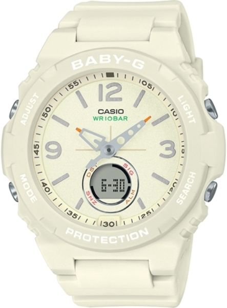 Casio BGA260-7A