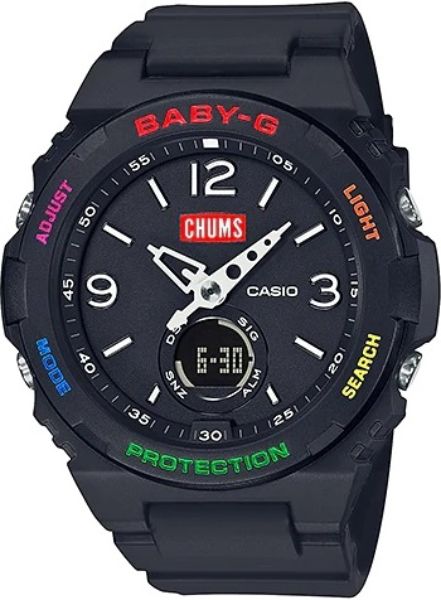 Casio BGA260CH-1A