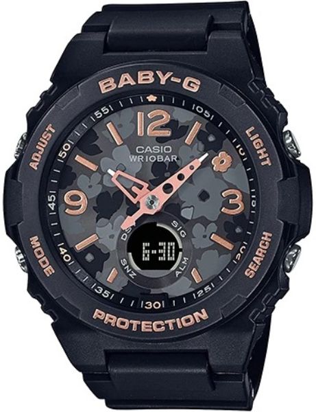 Casio BGA260FL-1A