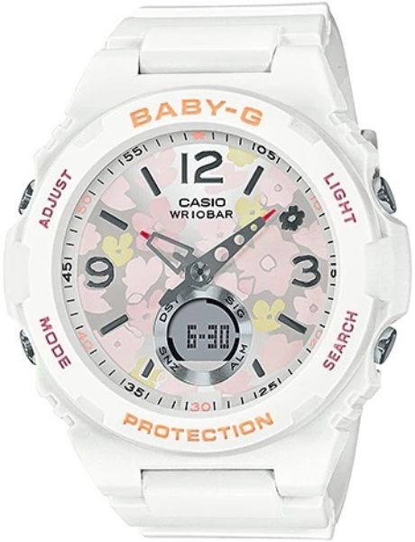 Casio BGA260FL-7A