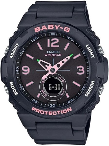 Casio BGA260SC-1A