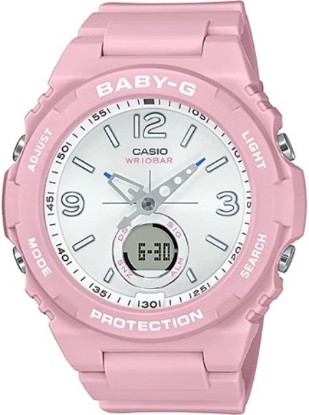 Casio BGA260SC-4A