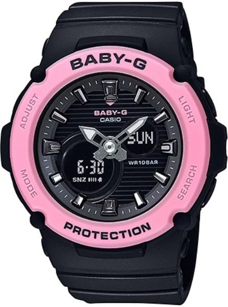 Casio BGA270-1A