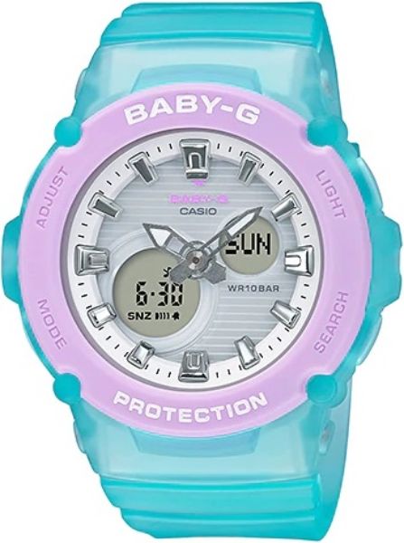Casio BGA270-2A
