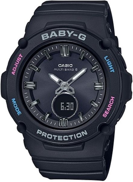 Casio BGA2700-1A