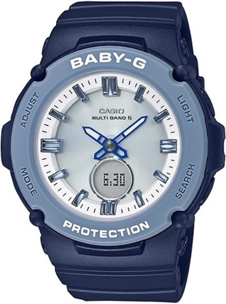 Casio BGA2700-2A