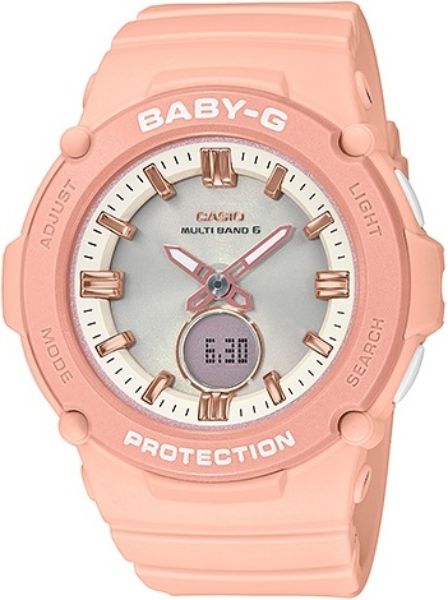 Casio BGA2700-4A