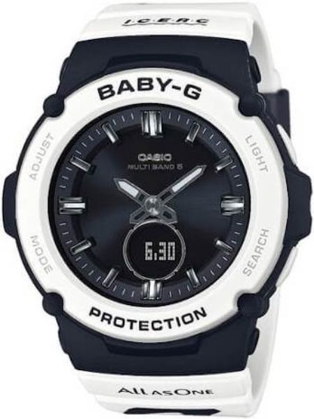 Casio BGA2700K-1A