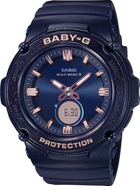 Casio BGA2700SD-2A