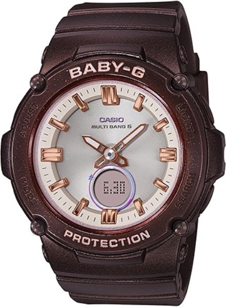 Casio BGA2700SD-5A