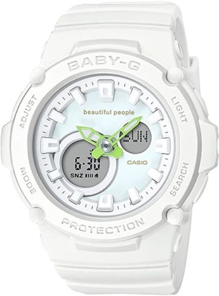 Casio BGA270BP-7A