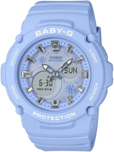 Casio BGA270FL-2A