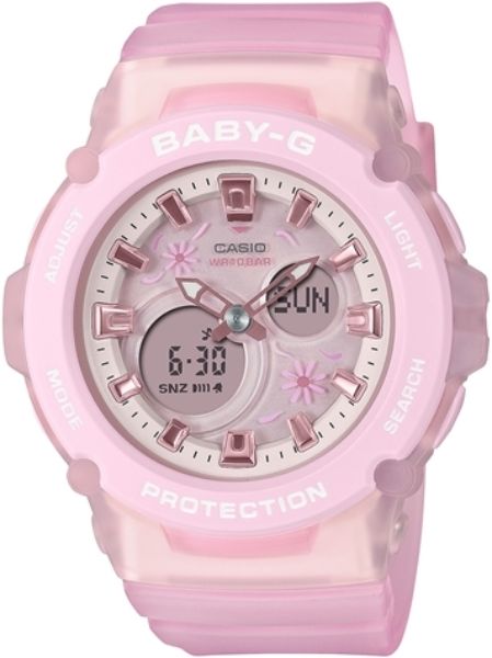 Casio BGA270FL-4A