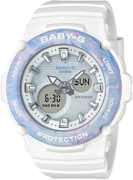 Casio BGA270M-7A