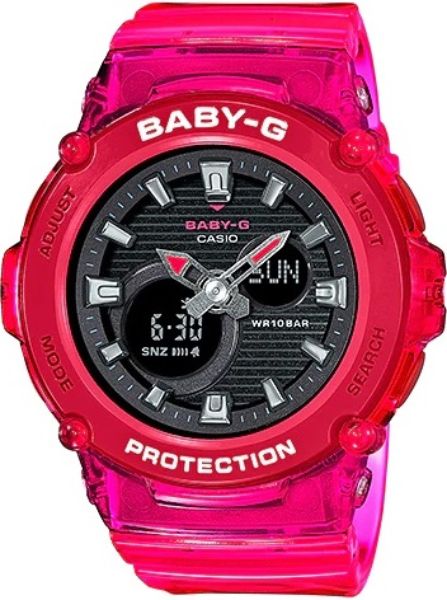Casio BGA270S-4A