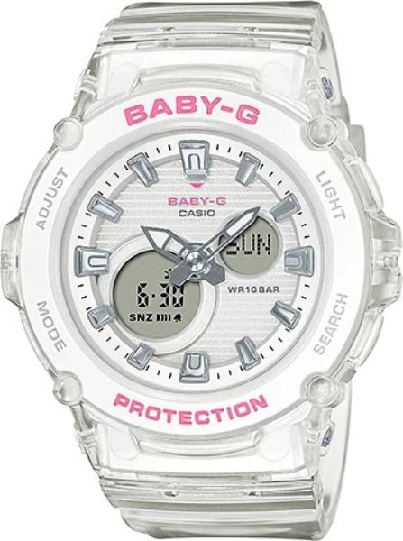 Casio BGA270S-7A