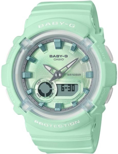 Casio BGA280-3A