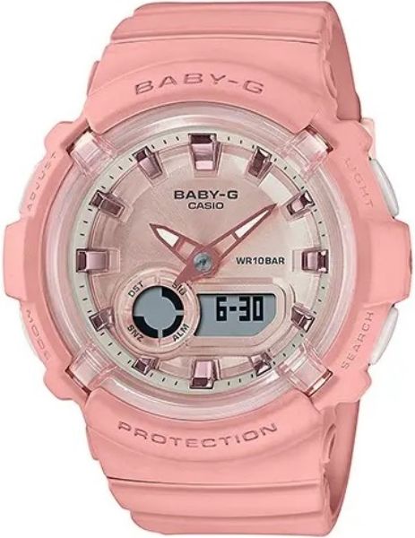 Casio BGA280-4A