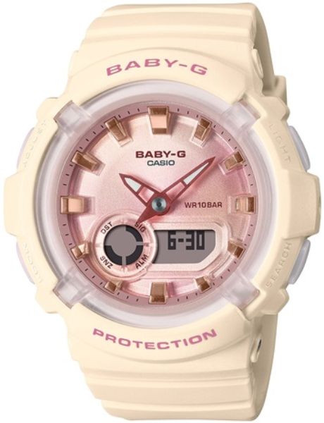 Casio BGA280-4A2