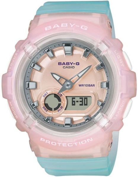 Casio BGA280-4A3