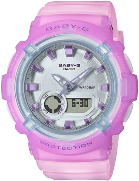 Casio BGA280-6A