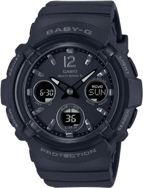 Casio BGA2800-1A