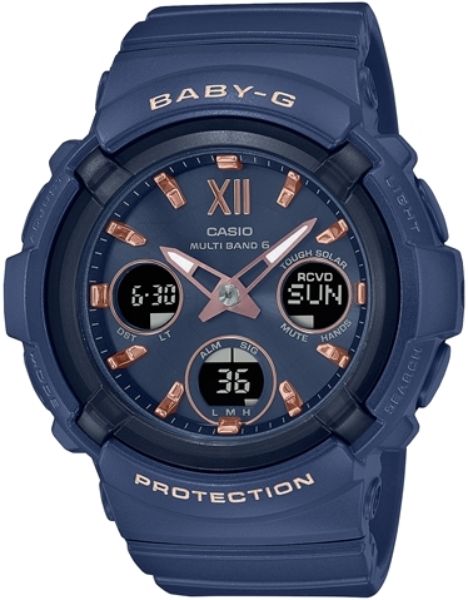 Casio BGA2800-2A