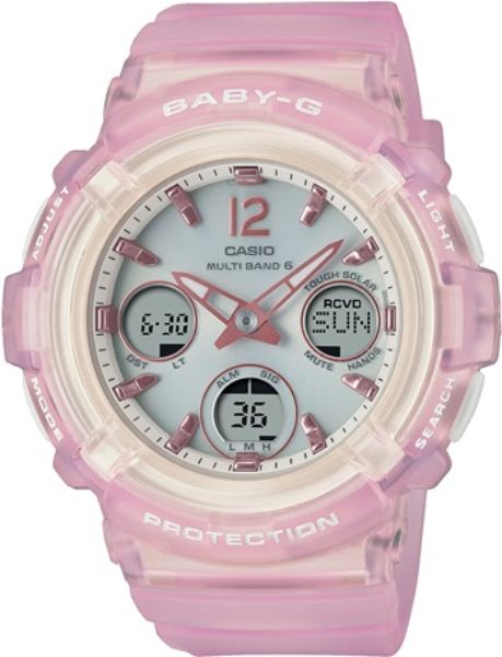 Casio BGA2800-4A