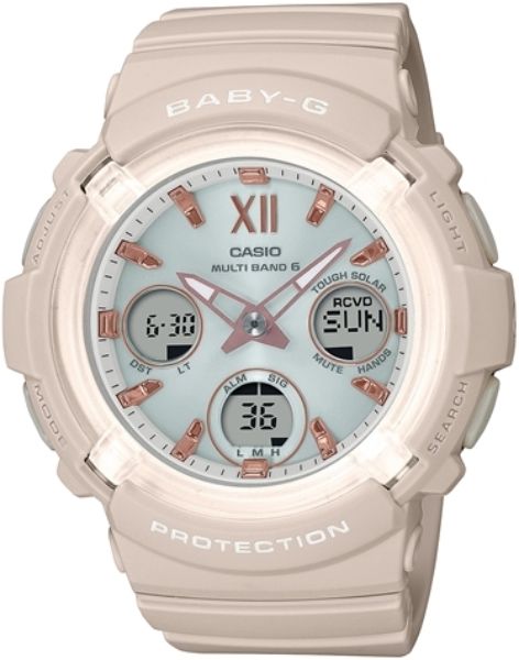 Casio BGA2800-4A2
