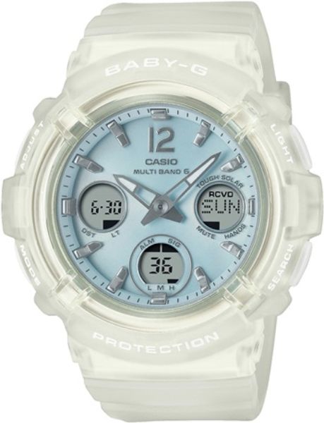 Casio BGA2800-7A2