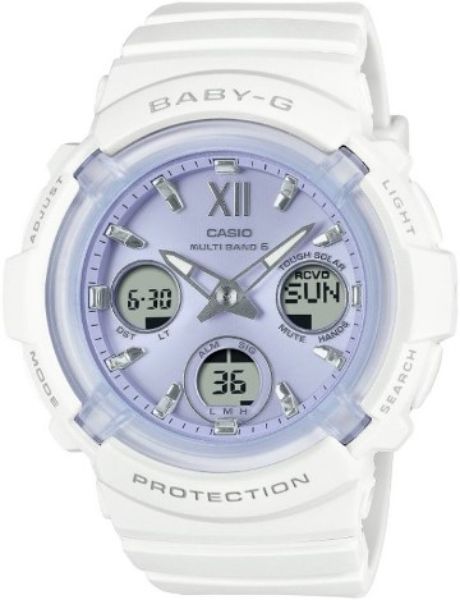 Casio BGA2800A-7A