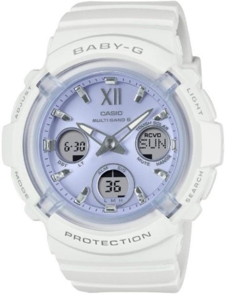 Casio BGA2800SP-7A