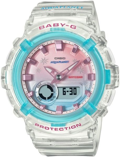 Casio BGA280AP-7A