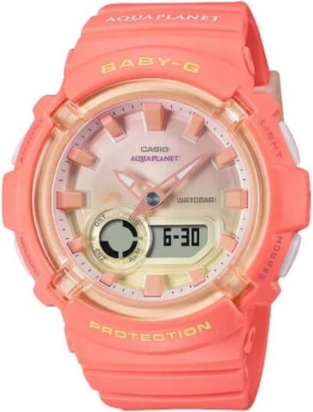 Casio BGA280AQ-4A