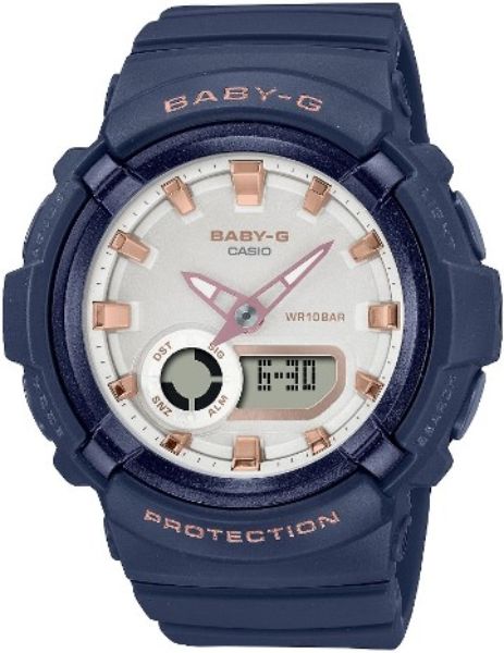 Casio BGA280BA-2A