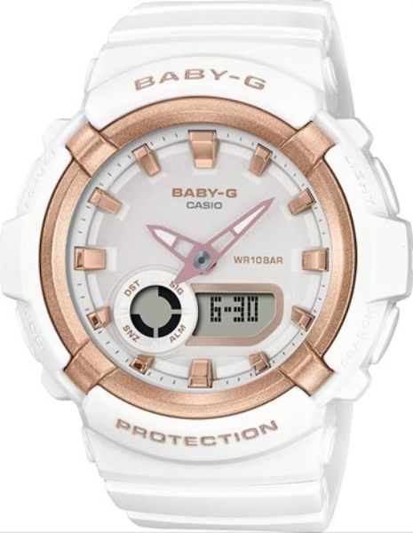 Casio BGA280BA-7A