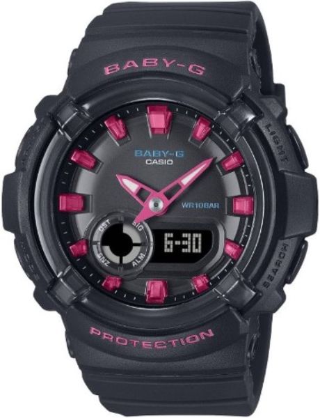 Casio BGA280DN-1A