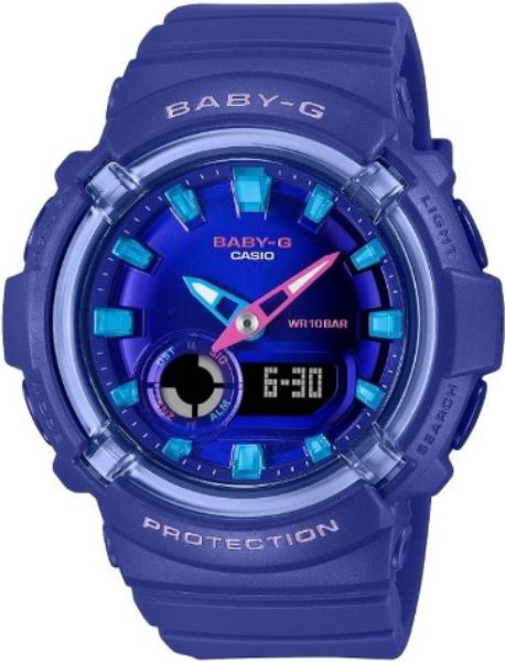 Casio BGA280DN-2A