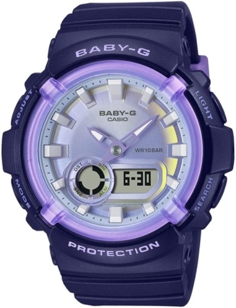 Casio BGA280DR-2A