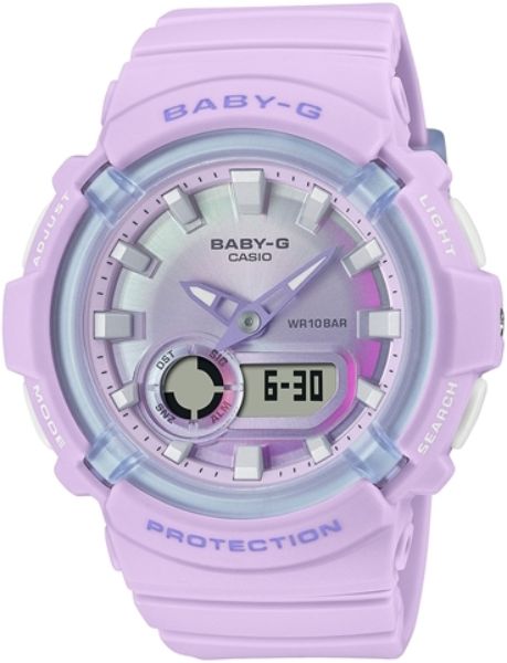 Casio BGA280DR-4A