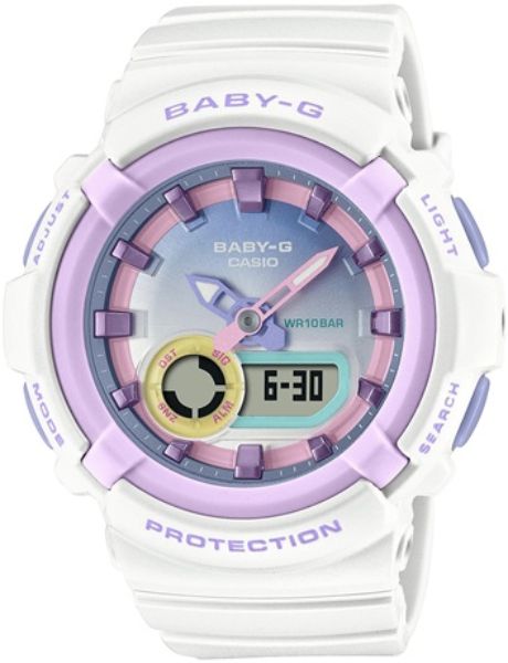 Casio BGA280PM-7A