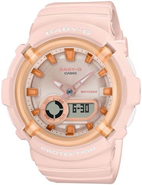 Casio BGA280SW-4A