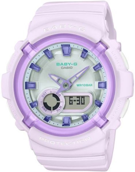Casio BGA280SW-6A