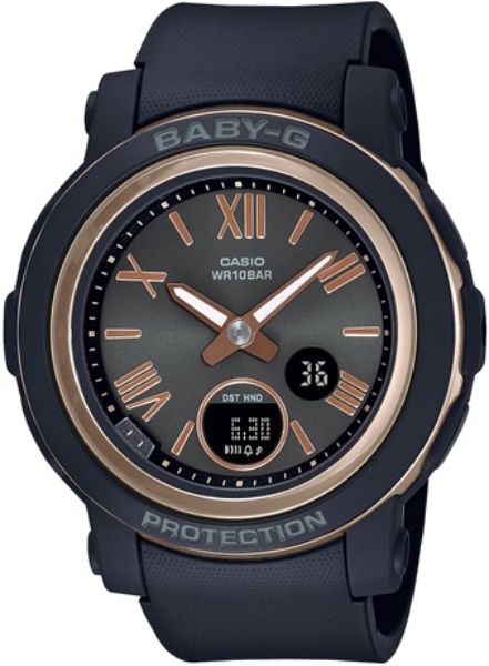 Casio BGA290-1A