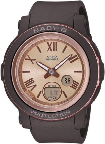 Casio BGA290-5A