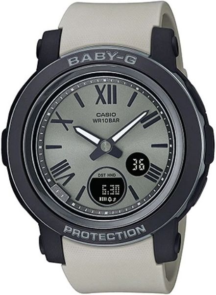Casio BGA290-8A