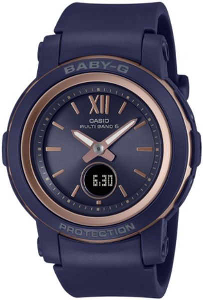 Casio BGA2900-2A
