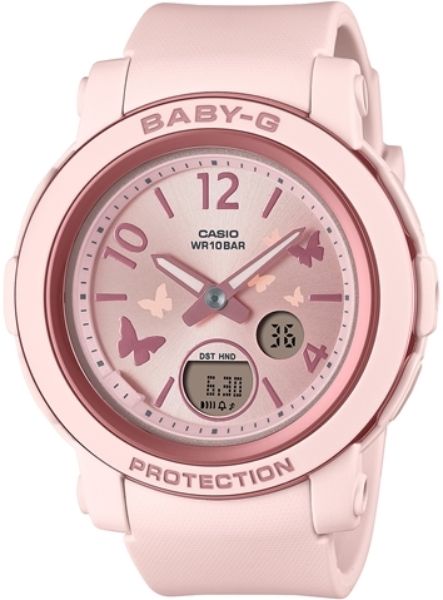 Casio BGA290BD-4A