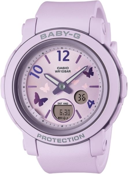 Casio BGA290BD-6A