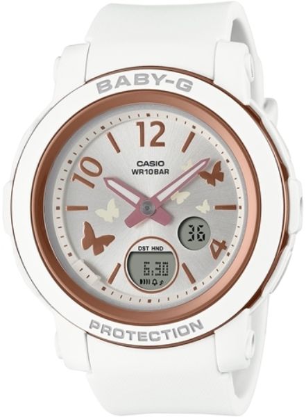 Casio BGA290BD-7A